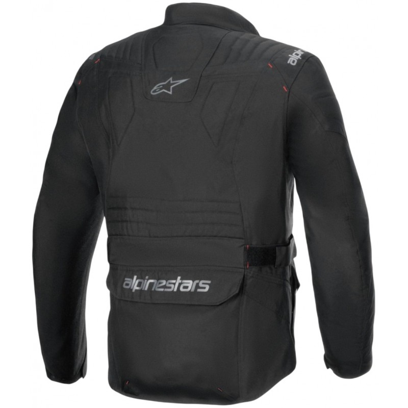 Мотокуртка Alpinestars ST-1 Waterproof Black купити від 0 грн. в